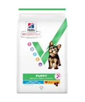 Hill‘s Can. VE Puppy Growth Small&Mini Chicken - 700 g - 251 Kč Jen Po Omezenou Doba