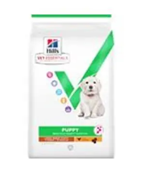 Hill‘s Can. VE Puppy MB Growth LargeBreed Chick - 7 kg - 1240 Kč Horká Nabídka