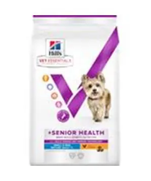 Kup Teď Hill’s Can. VE Senior MB Small&Mini Chicken - 2 kg - 538 Kč