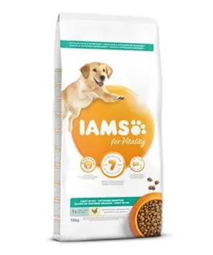 Iams Dog Adult Weight Control Chicken - 12 kg - 819 Kč Odeslání Ihned