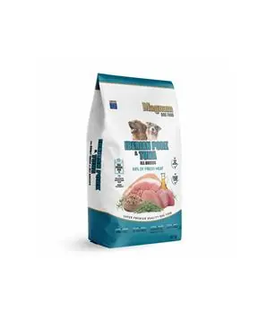 Magnum Iberian Pork & Tuna All Breed - 12 kg - 1059 Kč Aktuální