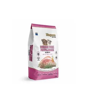 Magnum Iberian Pork Puppy & Junior - 12 kg - 1030 Kč Bezpečná Platba