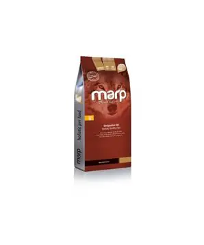 Novinka Marp Holistic Puppy - 17 kg - 2764 Kč