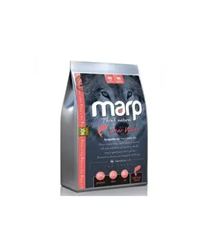 Marp Natural - Clear Water - 2 kg - exp. 07/25 - 1ks skladem - 218 Kč Časově Omezené