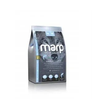 Marp Natural - Senior and Light - 12 kg - 1579 Kč Autentický