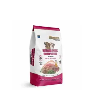 Cenový Hit Magnum Iberian Pork & Monoprotein All Breed - 12 kg - 1076 Kč
