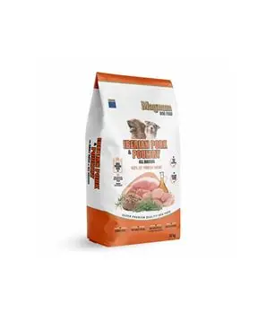 Značkový Magnum Iberian Pork & Poultry All Breed - 12 kg - 1007 Kč