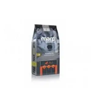 Expresní Doručení Marp Natural Plus kachna - 2 kg - 429 Kč