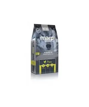 Marp Natural Plus Puppy - 2 kg - 429 Kč Speciální Cena
