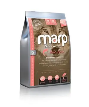 Koupit Online Marp Variety Blue River - lososové - 12 kg - 1729 Kč