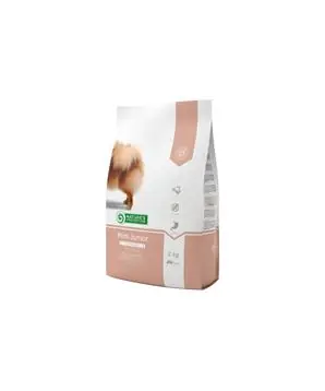 Nature’s Protection Dog Dry Junior Mini - 500g - 109 Kč Autentický