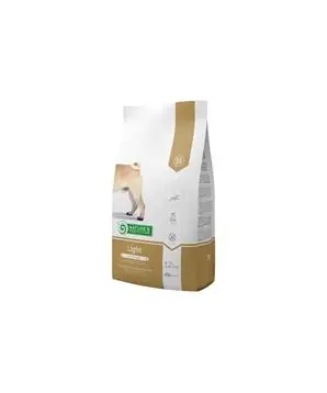 Top Prodej Nature’s Protection Dog Dry Light - 4 kg - 574 Kč