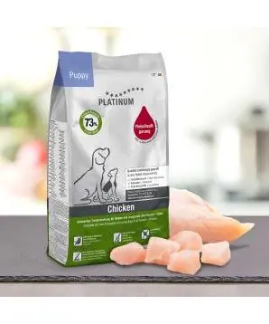 Platinum Puppy Chicken - 900 g - MINI - 214 Kč Hit Sezóny