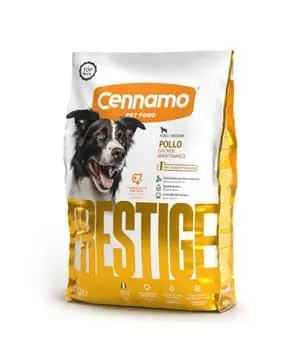 Prestige Dog Adult Medium Chicken 2 kg - 2 kg - 239 Kč Výhodná Nabídka