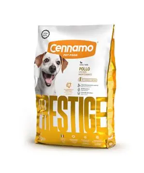Prestige Dog Adult Mini Chicken - 2kg - 260 Kč Cenově Výhodný
