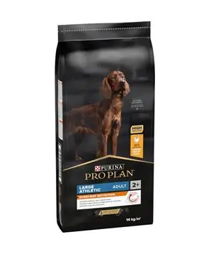 Pro Plan Dog Adult Large Athletic Everyday Nutrition kuře - 14 kg - 1582 Kč Nová Kolekce