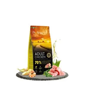Profine Dog Dry Adult Chicken - 12 kg - 769 Kč Super Cena