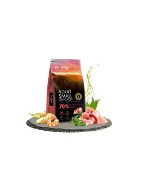 Profine Dog Dry Adult Small Chicken - 7 kg - 549 Kč Akční Cena