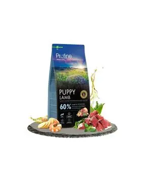 Pouze Dnes Profine Dog Dry Puppy Lamb - 12 kg - 889 Kč