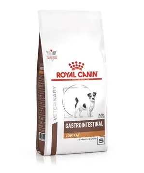 Top Prodej Royal Canin DOG GASTRO INTESTINAL LOW FAT small - 1,5 kg - 382 Kč