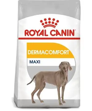 ROYAL CANIN Maxi Dermacomfort - 12 kg - 1580 Kč Novinka