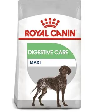 Jen Po Omezenou Doba ROYAL CANIN Maxi Digestive care - 12 kg - 1580 Kč