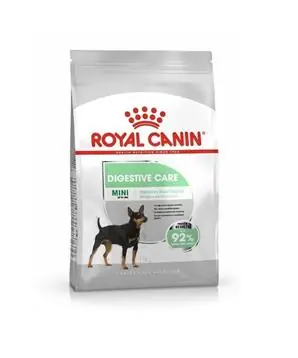 ROYAL CANIN Mini Digestive care - 1 kg - 239 Kč Cenově Výhodný