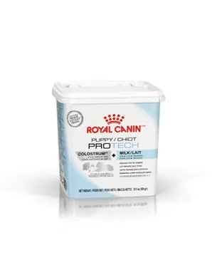 Cenový Hit Royal Canin Puppy PRO Tech Dog - 300 g - 1039 Kč