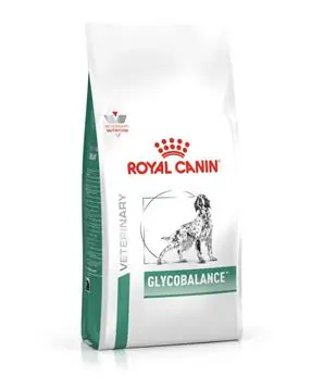 Royal Canin VD Canine Glycobalance - 1,5 kg - 329 Kč Speciální Cena