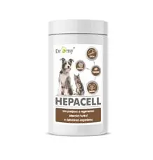 Royal Canin VD Canine Hepatic - 1,5 kg - 349 Kč Dokud Zásoby Vydrží