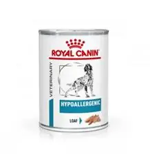 Royal Canin VD Canine Hypoallergenic - 2 kg - 459 Kč Kup Teď