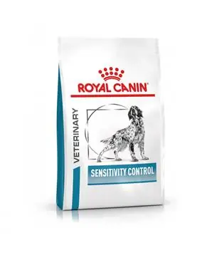 Výprodej Royal Canin VD Canine Sensitivity Control - 1,5 kg - 359 Kč