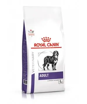 Royal Canin Veterinary Care Dog Adult Large - 13 kg - 1414 Kč Koupit Online
