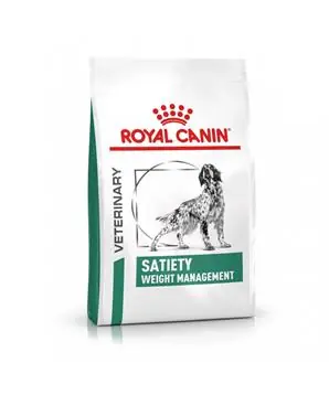 Hit Sezóny Royal Canin Veterinary Diet Dog Satiety Weight Management - 1,5 kg - 299 Kč