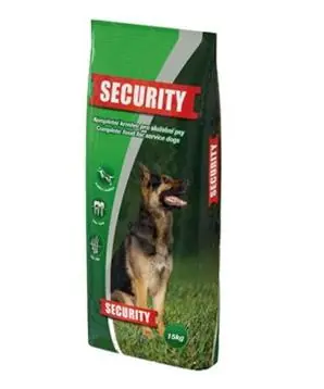 Objednat Nyní Security - 15 kg - 695 Kč