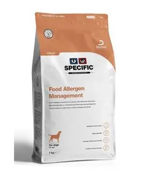 Nová Kolekce Specific CDD HY Food Allergy Management - 2 kg - 643 Kč
