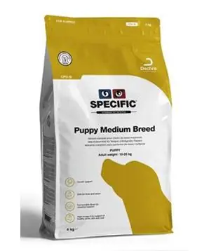 Akce Specific CPD-M Puppy Medium Breed - 7kg - 1197 Kč