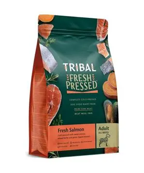 TRIBAL Adult Salmon - 2,5 kg - 719 Kč Top Prodej