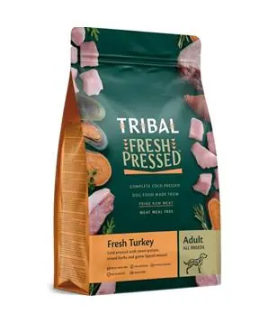 Přímo Od Výrobce TRIBAL Adult Turkey - 2,5 kg - 669 Kč
