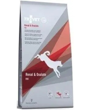 Trovet pes RID - 3 kg - 440 Kč Akční Cena