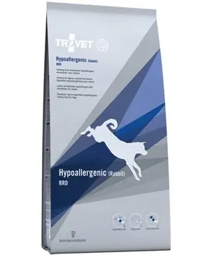 Nízká Cena Trovet pes RRD - 10 kg - 1742 Kč