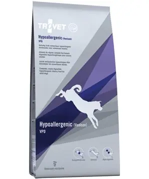 Výhodná Nabídka Trovet Pes VPD - 3 kg - 640 Kč