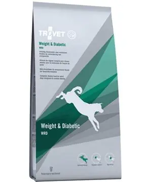 Trovet pes WRD - 3 kg - 470 Kč Levný