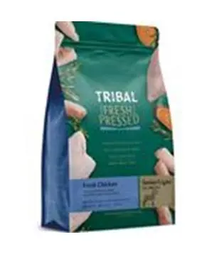 TRIBAL Senior/Light Turkey - 2,5 kg - 669 Kč Akce