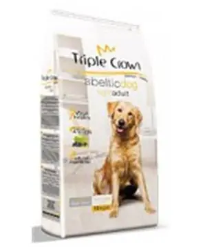 Poslední Šance TRIPLE CROWN SBELTIC DOG LIGHT - 14 kg - 886 Kč