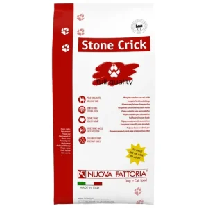 Časově Omezené Nuova Fattoria Stone Crick 19 kg