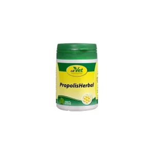 Originální cdVet Propolis Herbal 20 g malé balení