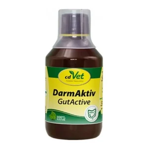 Přímo Od Výrobce cdVet Aktivní střevo - probiotika 250 ml