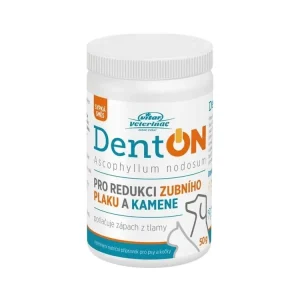 Rychlé Dodání DentON 50 g