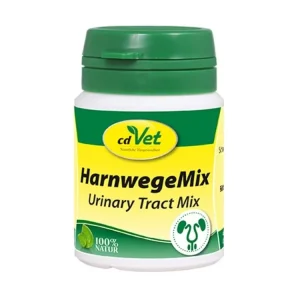 Autentický cdVet Urologická směs 12,5 g